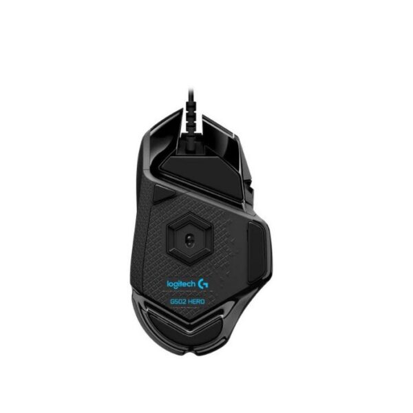 Chuột Logitech G502 Hero Gaming