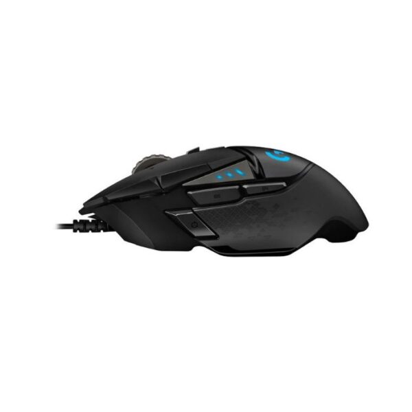 Chuột Logitech G502 Hero Gaming