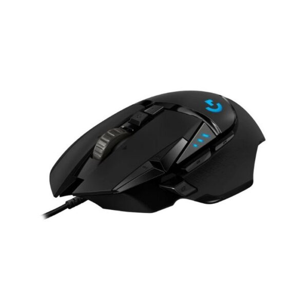 Chuột Logitech G502 Hero Gaming
