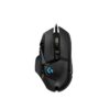 Chuột Logitech G502 Hero Gaming