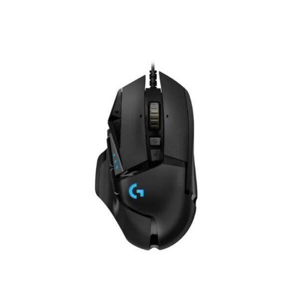 Chuột Logitech G502 Hero Gaming
