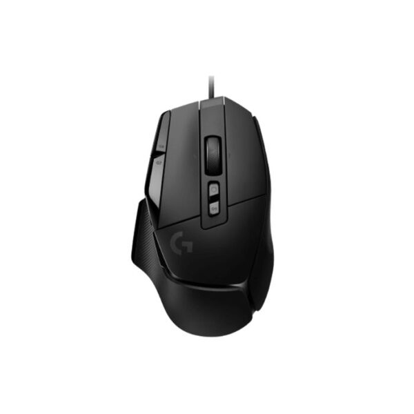 Chuột Logitech G502 X Black