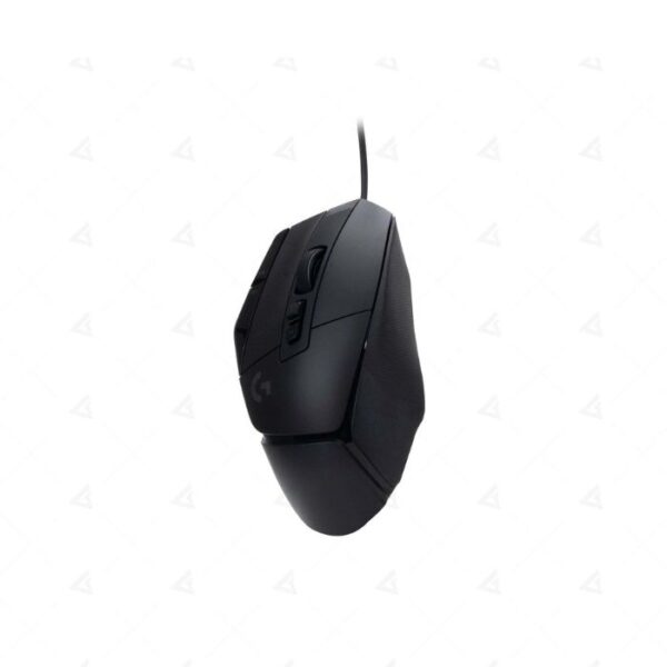 Chuột Logitech G502 X Black