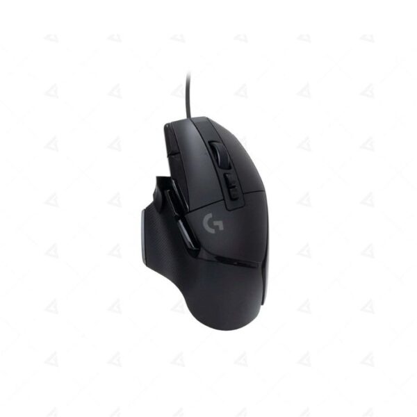 Chuột Logitech G502 X Black