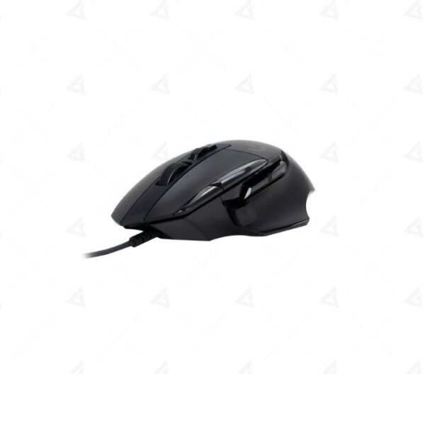 Chuột Logitech G502 X Black