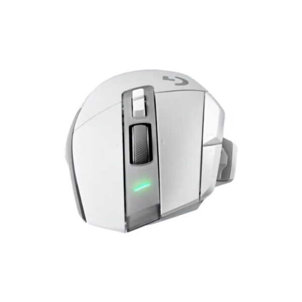 Chuột Logitech G502 X Plus LightSpeed Black