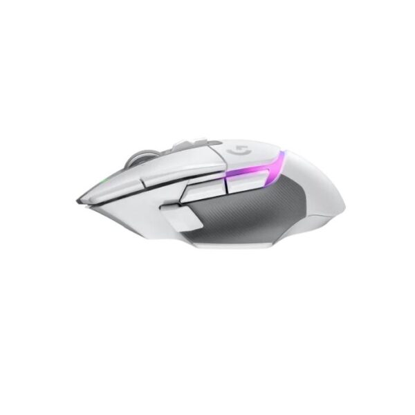 Chuột Logitech G502 X Plus LightSpeed Black