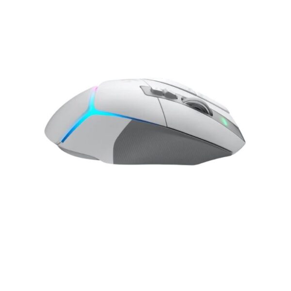 Chuột Logitech G502 X Plus LightSpeed Black