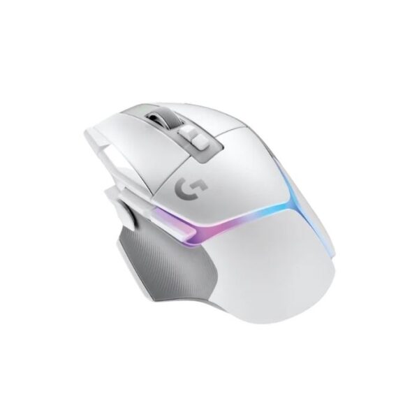 Chuột Logitech G502 X Plus LightSpeed Black