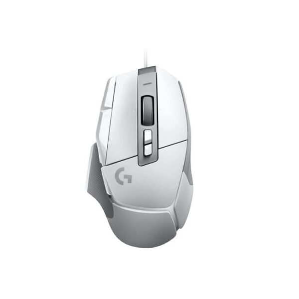 Chuột Logitech G502 X White
