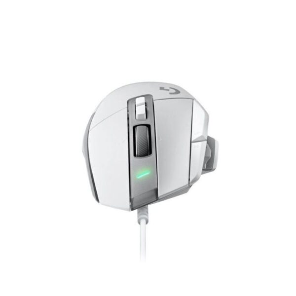 Chuột Logitech G502 X White