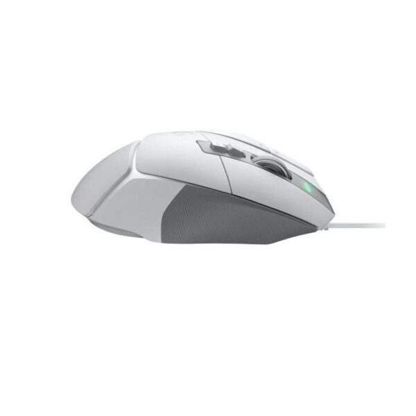 Chuột Logitech G502 X White