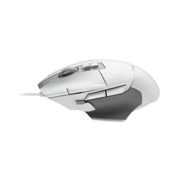Chuột Logitech G502 X White