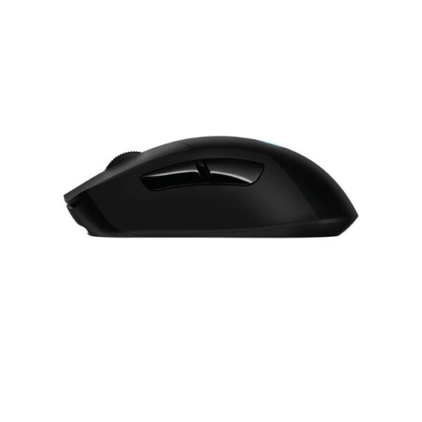Chuột Logitech G703 HERO Lightspeed Wireless
