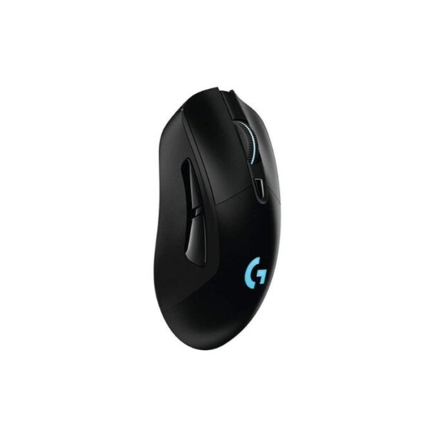 Chuột Logitech G703 HERO Lightspeed Wireless