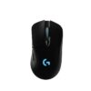 Chuột Logitech G703 HERO Lightspeed Wireless