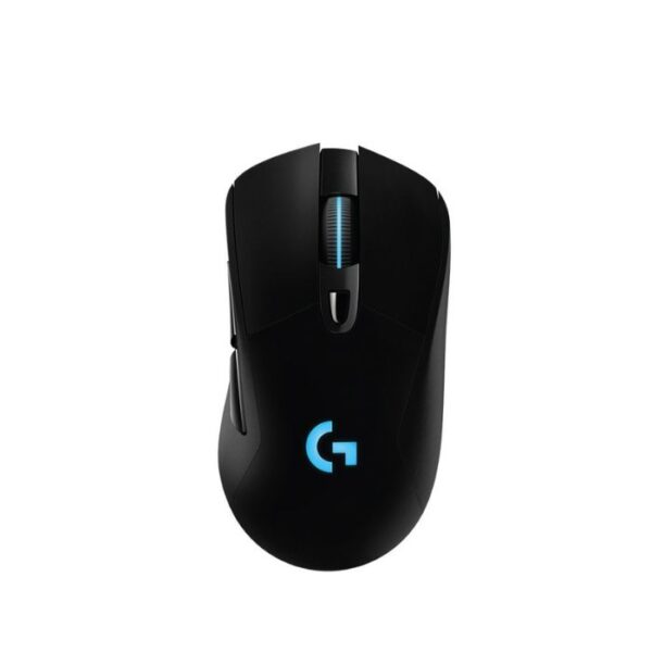 Chuột Logitech G703 HERO Lightspeed Wireless