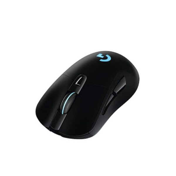 Chuột Logitech G703 HERO Lightspeed Wireless