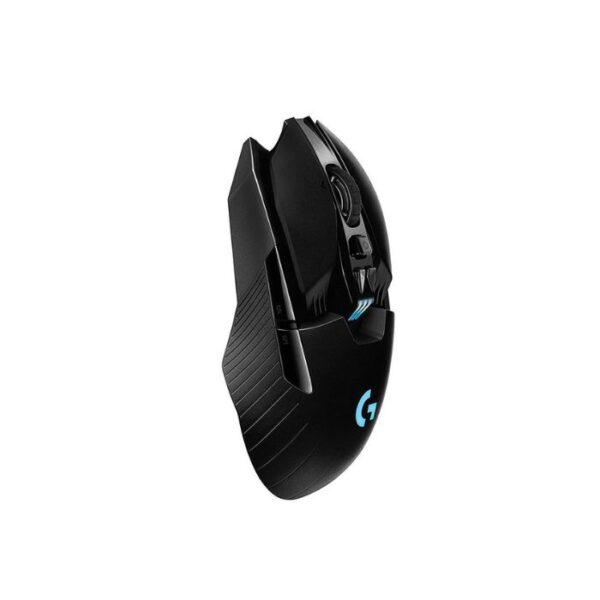 Chuột Logitech G903 HERO Lightspeed Wireless Gaming