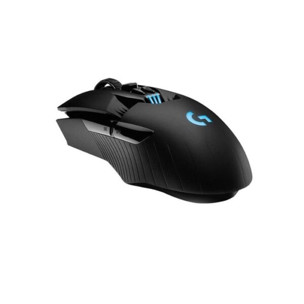 Chuột Logitech G903 HERO Lightspeed Wireless Gaming