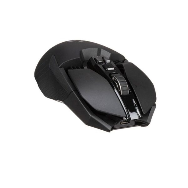 Chuột Logitech G903 HERO Lightspeed Wireless Gaming