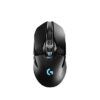 Chuột Logitech G903 HERO Lightspeed Wireless Gaming