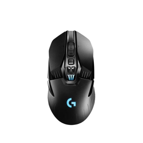 Chuột Logitech G903 HERO Lightspeed Wireless Gaming