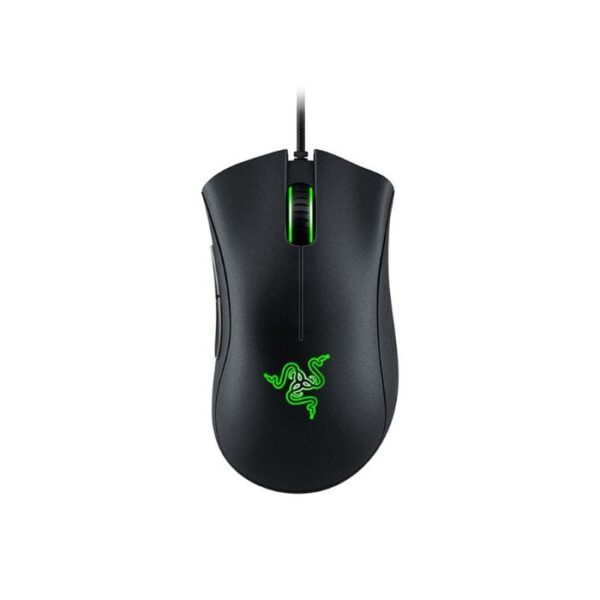 Chuột Razer DeathAdder Essential (RZ01-03850100-R3M1)