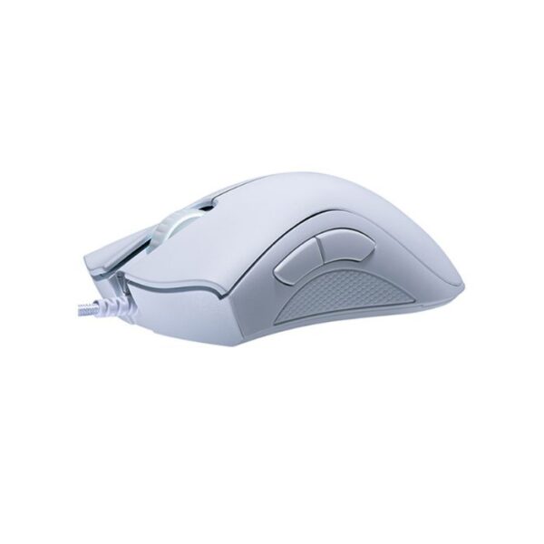 Chuột Razer Deathadder Essential White