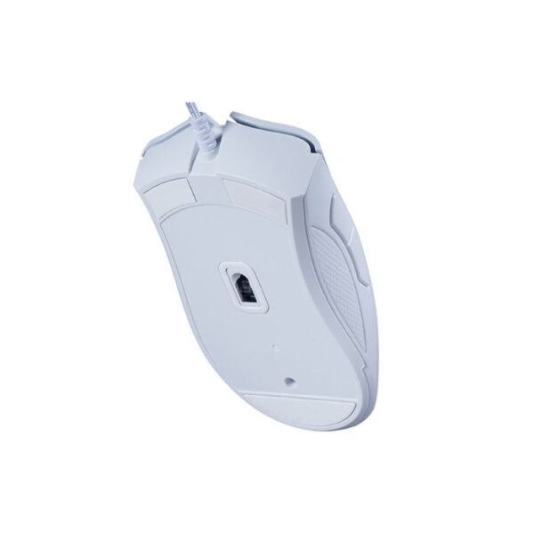 Chuột Razer Deathadder Essential White