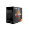 CPU AMD Ryzen 7 5700X3D Tray New (Turbo up to 4.1 GHz, 8 nhân 16 luồng, 100MB Cache, 65W, AM4)