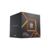CPU AMD Ryzen 7 7700 Tray New (3.8GHz Turbo up to 5.3GHz, 8 nhân 16 luồng, 40MB Cache, 65W, AM5)