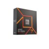 CPU AMD Ryzen 7 7700X BOX NK (4.5GHz Turbo up to 5.4GHz, 8 nhân 16 luồng, 40MB Cache, 105W, AM5)