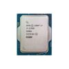 CPU Intel Core I7 13700F Tray New (Turbo up to 5.2 GHz, 16 nhân 24 luồng, 30MB Cache, 65W)