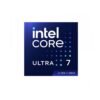 CPU Intel Core Ultra 7 265K ( Turbo up to 5.5GHz, 20 nhân 20 luồng, 30MB Cache, 125W)