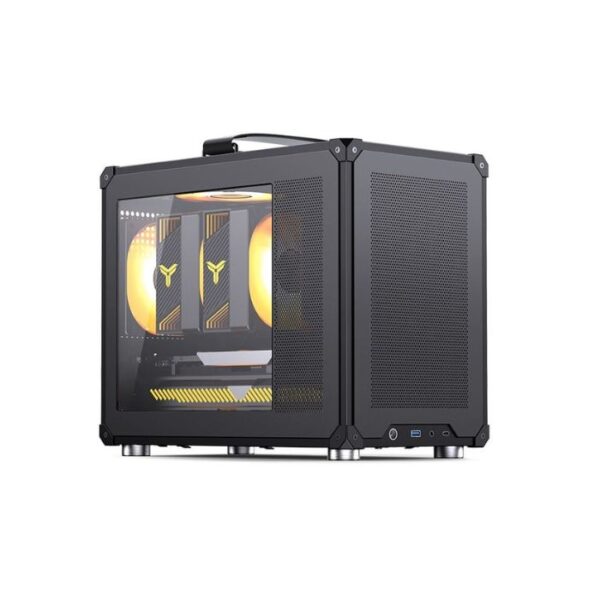 MINI PC I5 11400F RTX 3050