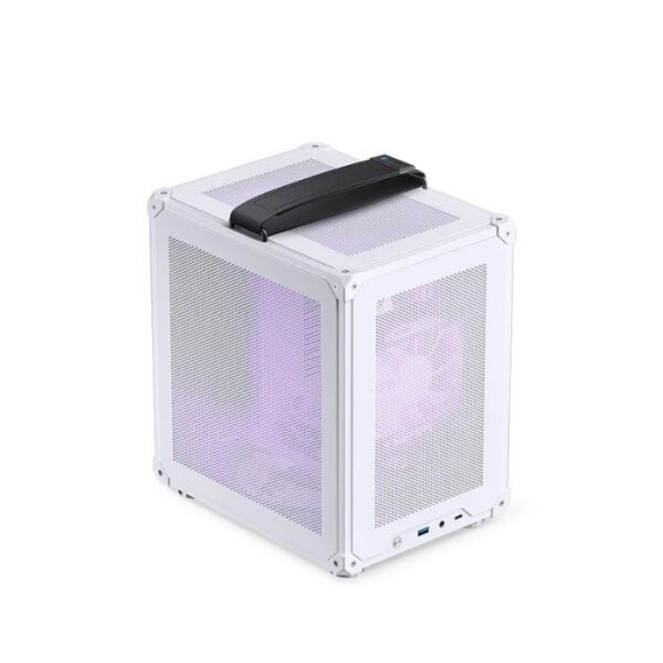 MINI PC i5 12400F RTX 5050