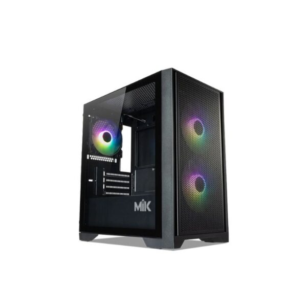 PC Gaming I5 11400F RTX 5060 8GB