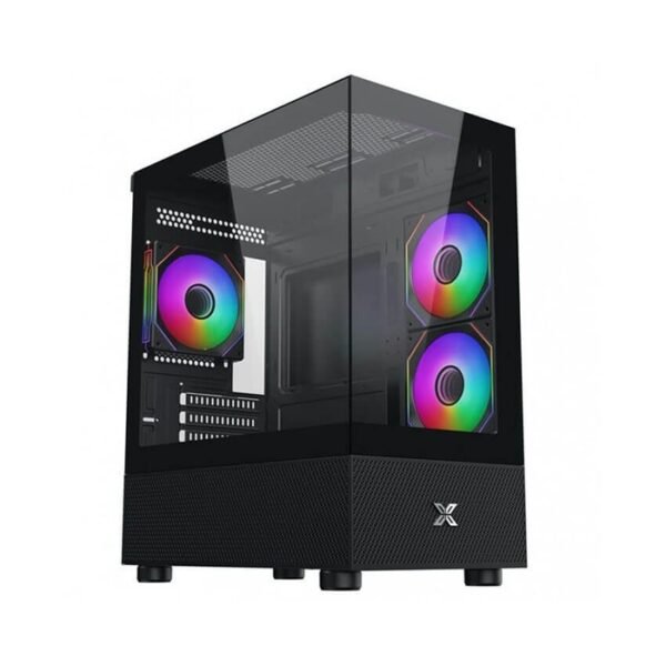 PC Gaming Ryzen 5 5500 RTX 3060 12GB