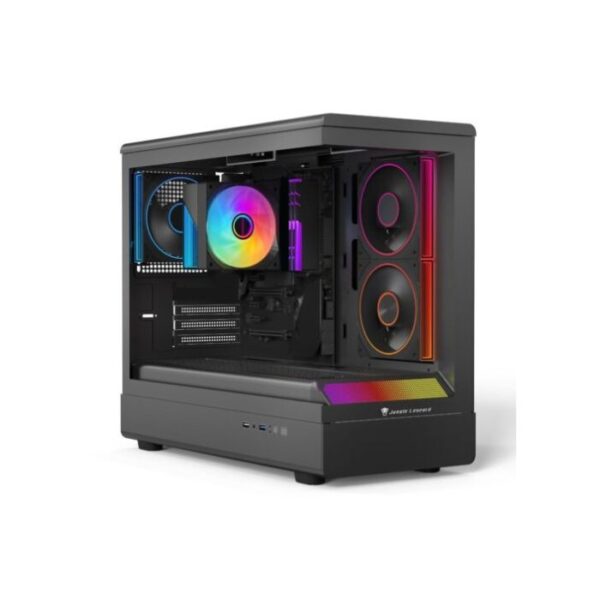 PC Gaming Ryzen 5 7500F RTX 5060 8GB