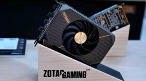 RTX 5060 8GB: Liệu Có Đủ Sức Chơi Game Mượt Mà Trên Màn Hình 2K?
