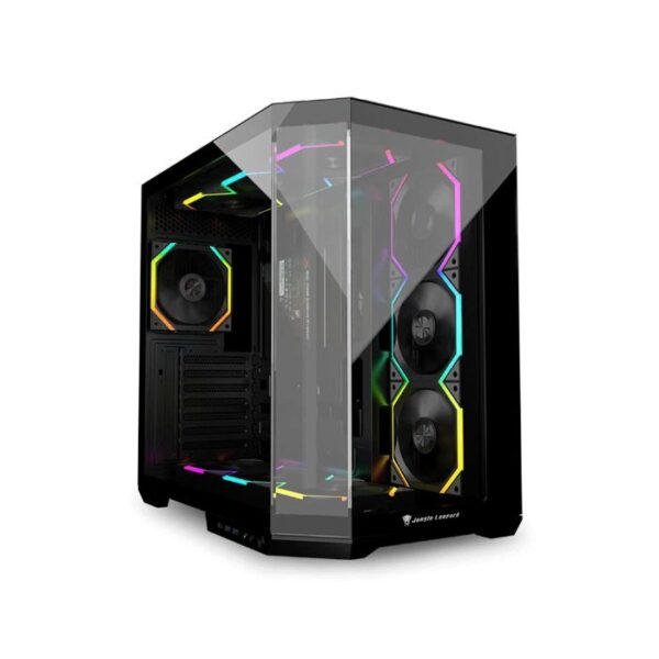 Vỏ Case Leopard AS-01