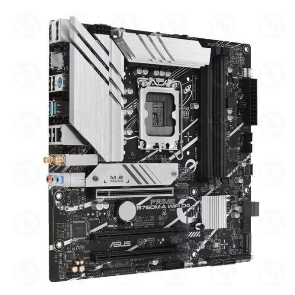 Mainboard Asus B760M-A Wifi DDR4