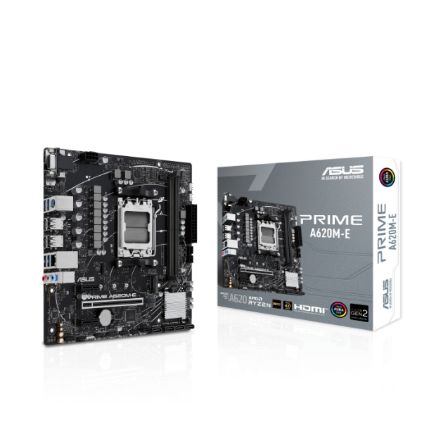 Mainboard ASUS PRIME A620M-E