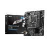 Mainboard MSI PRO B760M-E DDR4