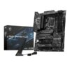 Mainboard MSI Z890 GAMING PLUS WIFI DDR5