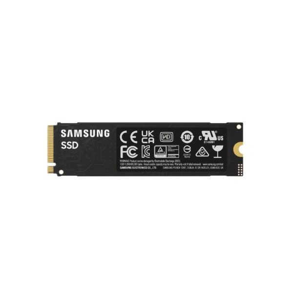 Ổ cứng SSD Samsung 1TB 990 EVO Plus NVMe M.2