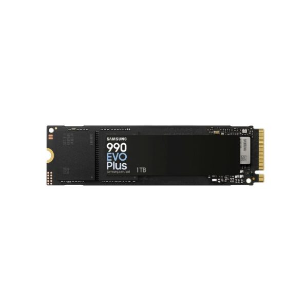 Ổ cứng SSD Samsung 1TB 990 EVO Plus NVMe M.2