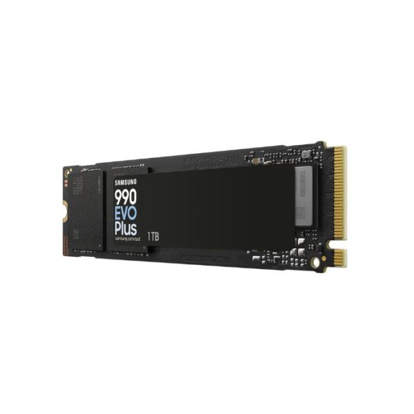 Ổ cứng SSD Samsung 1TB 990 EVO Plus NVMe M.2