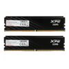 Ram Adata Lancer Blade 32GB (2x16GB) 5600MHz DDR5 Black (AX5U5600C4616G-DTLABBK)